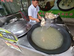 -侠成水上农庄(工业大道店)