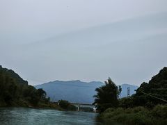 -九鲤溪瀑景区