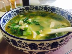 -唐晋人家(源深路店)