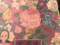 -奶奶的美食(悦立方店)