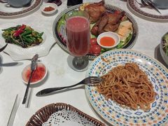 -俄士厨房(环球港店)