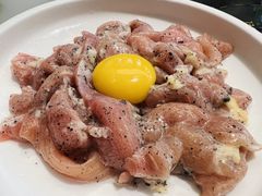 -川越泰火锅(吉利大厦店)