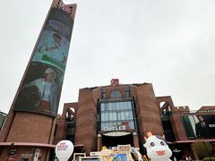 -砂之船奥特莱斯(合肥店)