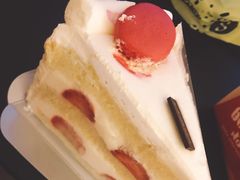 -PARIS BAGUETTE巴黎贝甜(西站食宝街店)