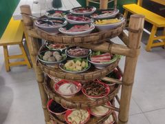 -有拈头成都市井火锅(南中环店)