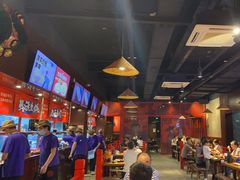 -烧蠔帮·生蚝海鲜牌档(观海店)