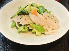 -魁盛居百年鲁菜馆(县西巷店)