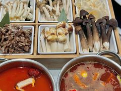 -番食园鲜食火锅(高新店)