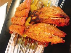 -马海涛牛肉串·午市牛腩饭·烧烤夜宵(领汇广场店)