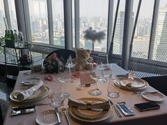 -THE WANG王品(上海中心云端店)
