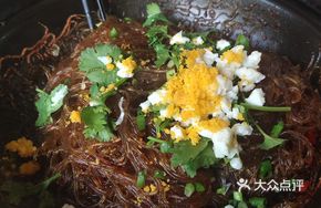 Cook's Noodle Salad