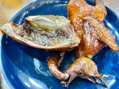 -煲煲掂风味煲仔饭餐厅(西区店)