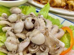 -明本海鲜大排档·鱼生海鲜烧烤宵夜(陈家祠店)