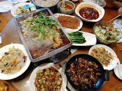 -渝乡老妈·北京烤鸭(六里桥店)