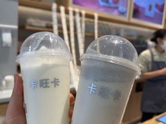 -卡旺卡(滁州万达广场店)