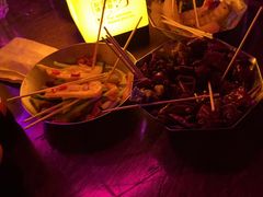 -苏荷酒吧(九街店)