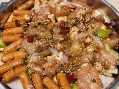 -黄记煌三汁焖锅(广州曜一城店)