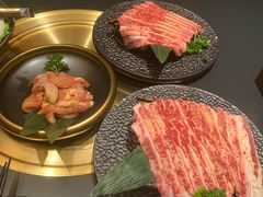 -無二炙坊·和牛烧肉(大钟寺1733店)