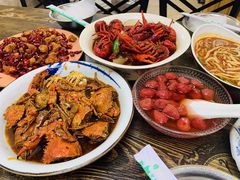 -无限虾享(同庆街店)
