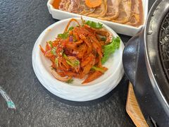 -金刚山(学府路店)