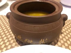 佛跳墙-长沙三景韦尔斯利酒店·Oval全日制餐厅自助餐