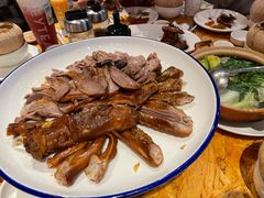 -陈鹏鹏潮汕菜(欢乐海岸 海边景观店)