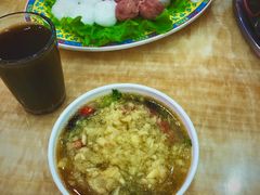 -清真·马家火锅美食城(镇江北路店)