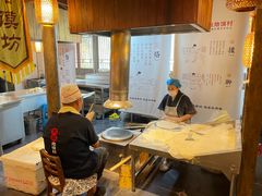 大堂-大张烙馍村(泉山店)
