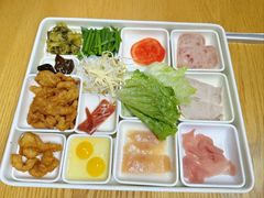 -小乔过桥米线(玉林店)