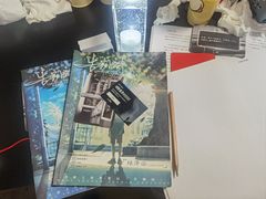-剧狐剧本杀·月球探案馆(人民广场1号店)