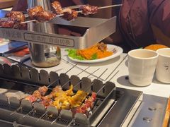-玉善烧烤串城(长春总店)