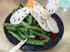 -惠丰源烩面馆(经七路店)