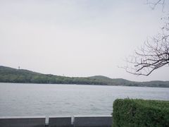 -水上明月·湖景餐厅