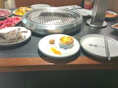 -東盛炭烤自助料理(浦东文峰广场店)