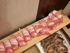 -羊乐锅·火锅·烧烤(夫子庙店)