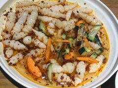 泡椒宝塔-肆拾壹號烤肉(龙岗店)