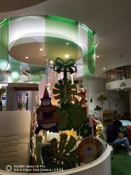 -嗨贝天地(城阳万象汇店)