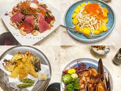 -御瀛日本料理