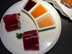 -蝴蝶里·粤菜·点心(滨江龙湖店)