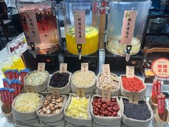 -秦家味老菜馆(民族北路店)