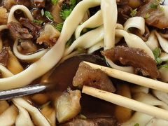 -清真-戏楼王记牛肉面