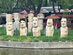 -北京世界公园