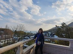 -径山寺