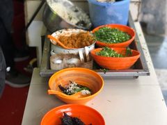 -阿麟馄饨(延长路店)
