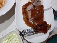 -大鸭梨烤鸭(望京店)