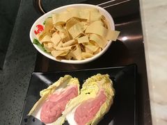 -七欣天香辣蟹火锅(南京建宁路大观天地店)