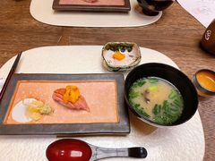 -空蝉怀石料理(益丰·外滩源店)