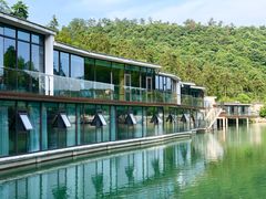 -安吉涵田度假村·水榭居中餐厅