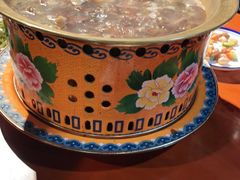 -满族八旗正宗牛肉面