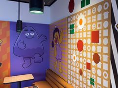 -麦当劳(番禺陈头岗越秀星瀚分店)